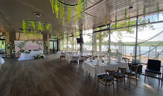 Фото №2 зала Большой зал 