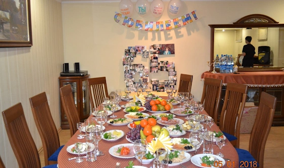 Фото №3 зала Зал на 20 человек