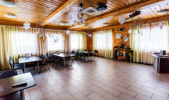 Фото №5 зала Зал на 50 человек