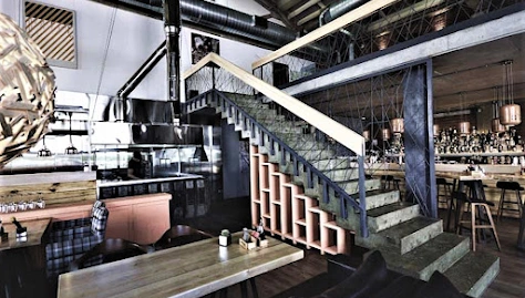 Фото №4 зала Зал «Ресторан»