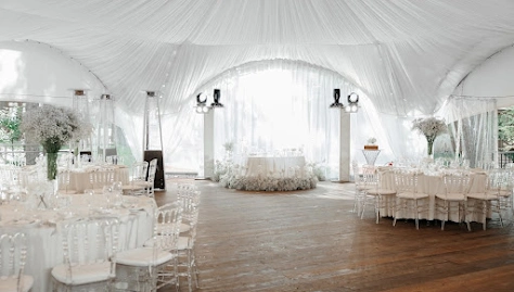 Фото №1 зала Шатер