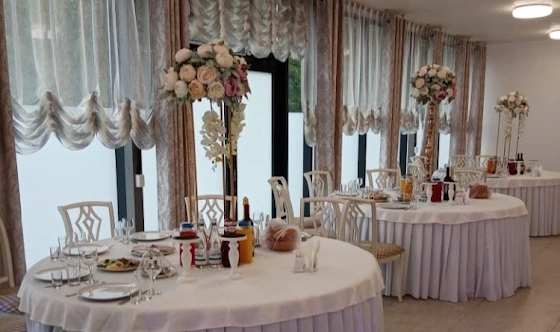 Фото №3 зала Основной зал