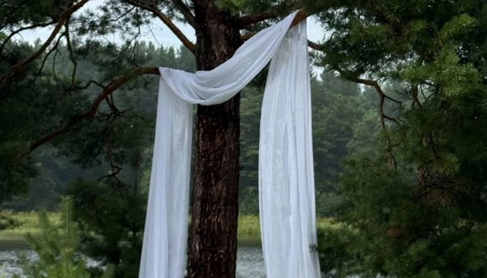 Фото №13 зала Банкетный зал