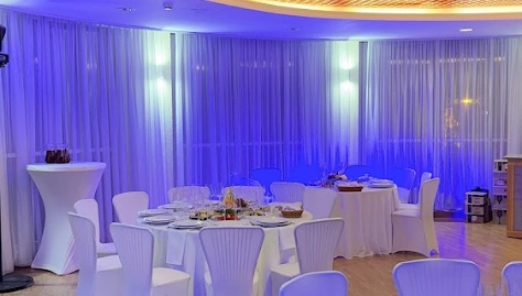 Фото №2 зала Малый банкетный зал 