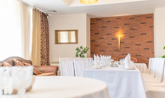 Фото №2 зала VIP-зал