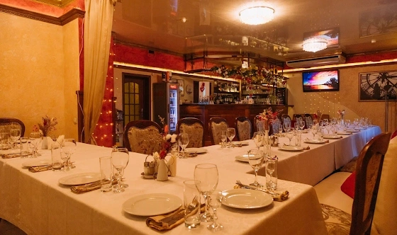 Фото №10 зала Зал на 35 человек