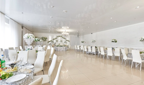 Фото №7 зала Основной зал