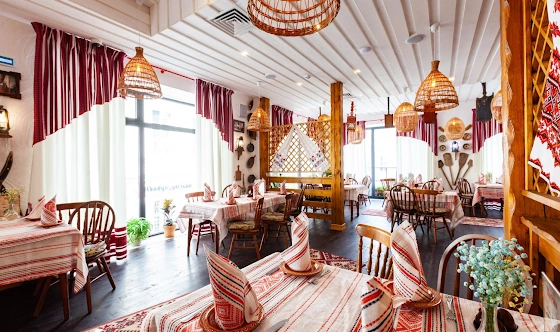 Фото №3 зала Зал на 80 человек