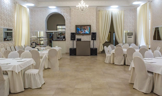 Фото №8 зала Банкетный зал