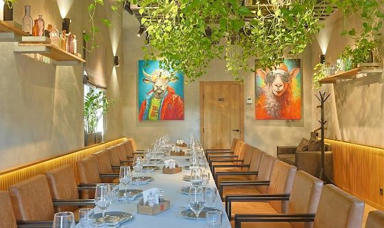 Фото №4 зала Зал "№2"