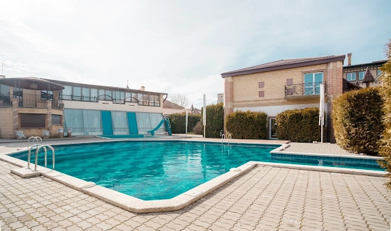 Фото №13 зала Зал "Торжественный"