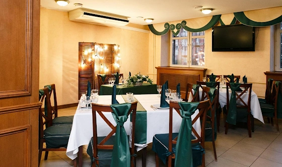 Фото №1 зала Основной зал