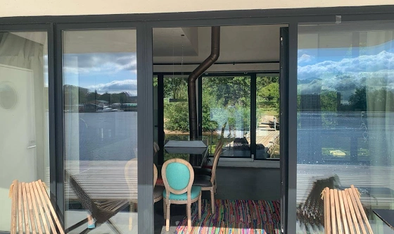 Фото №3 зала Основной зал