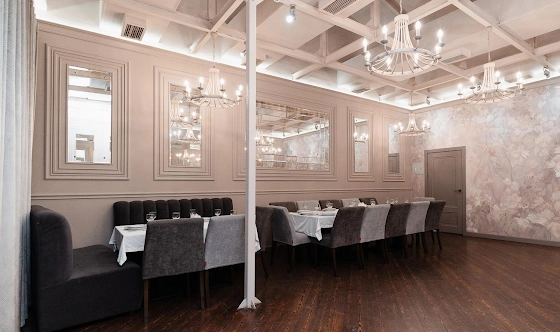 Фото №8 зала Vip-зал