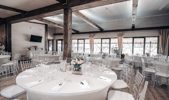 Фото №2 зала Зал «Фаворит» 