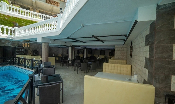 Фото №6 зала Основной зал