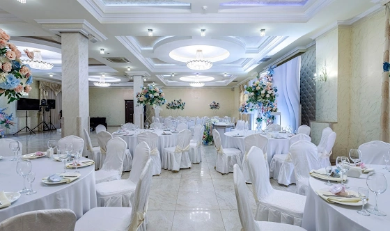 Фото №15 зала RichArt