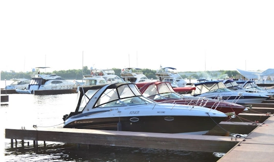 Фото №10 зала MopeMope