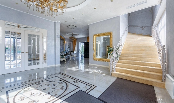 Фото №9 зала Банкетный зал