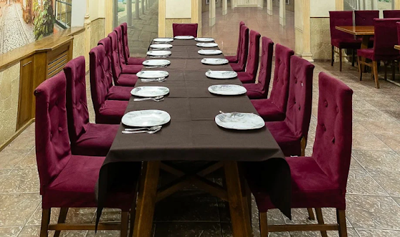 Фото №2 зала Тихий зал