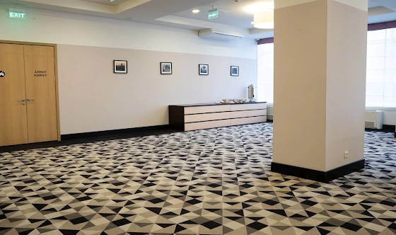 Фото №11 зала Зал AZIMUT