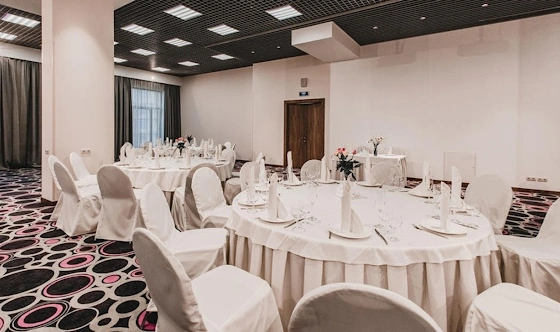 Фото №11 зала Зал Sky