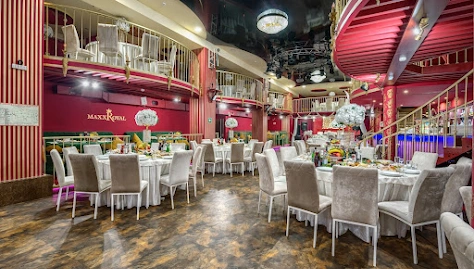 Фото №3 зала Зал на 1 этаже 