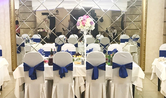 Фото №5 зала Зал на 150 человек