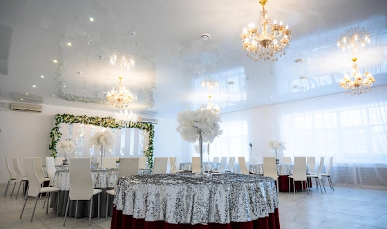 Фото №6 зала Банкетный зал