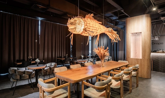 Фото №1 зала Основной зал 