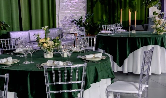 Фото №7 зала Лофт-пространство