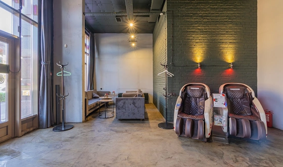 Фото №7 зала Основной зал