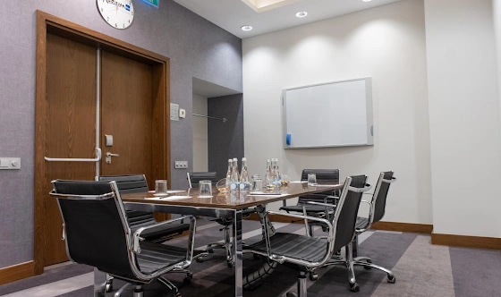 Фото №2 зала Alfa