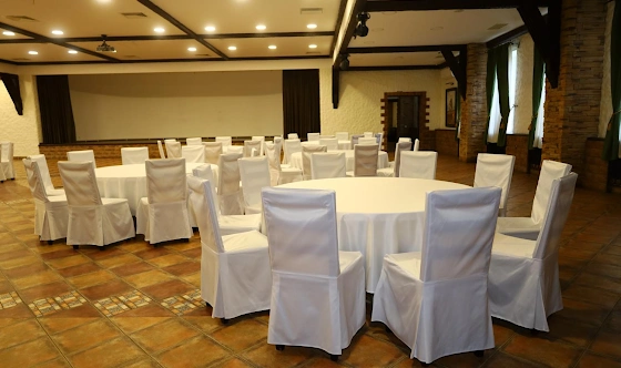 Фото №11 зала Дворянский зал