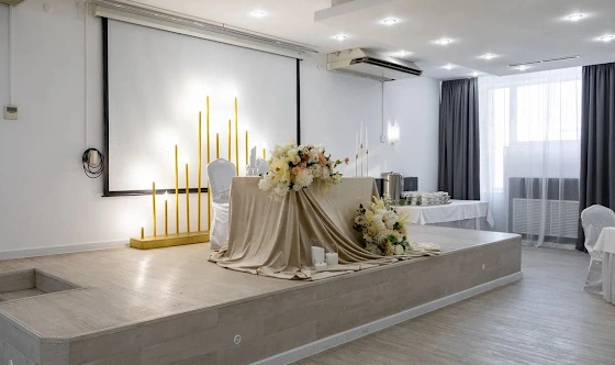 Фото №13 зала Зал «Гранд»