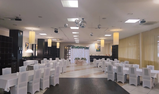 Фото №5 зала Основной зал 