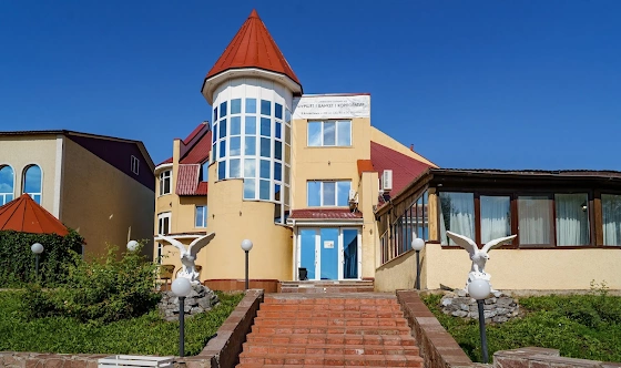 Фото №19 зала Зал "Зелёный"