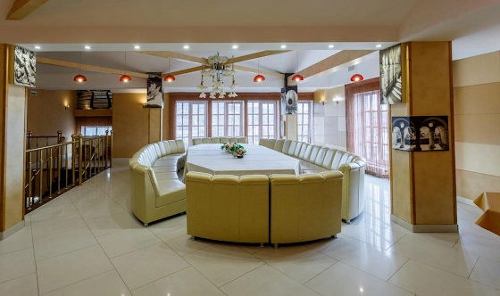 Фото №2 зала Зал №2