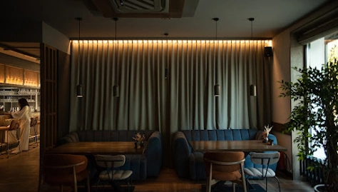 Фото №4 зала Зал "Мягкий"