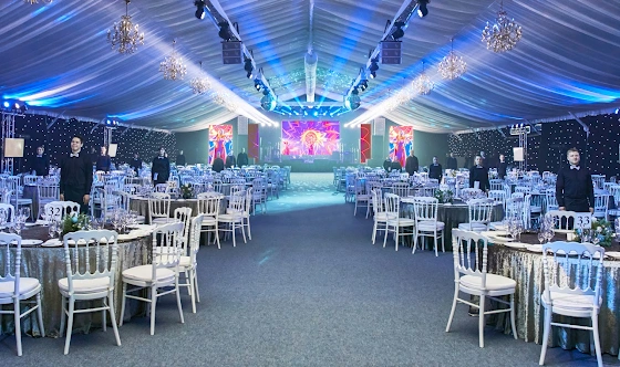 Фото №3 зала Павильон 