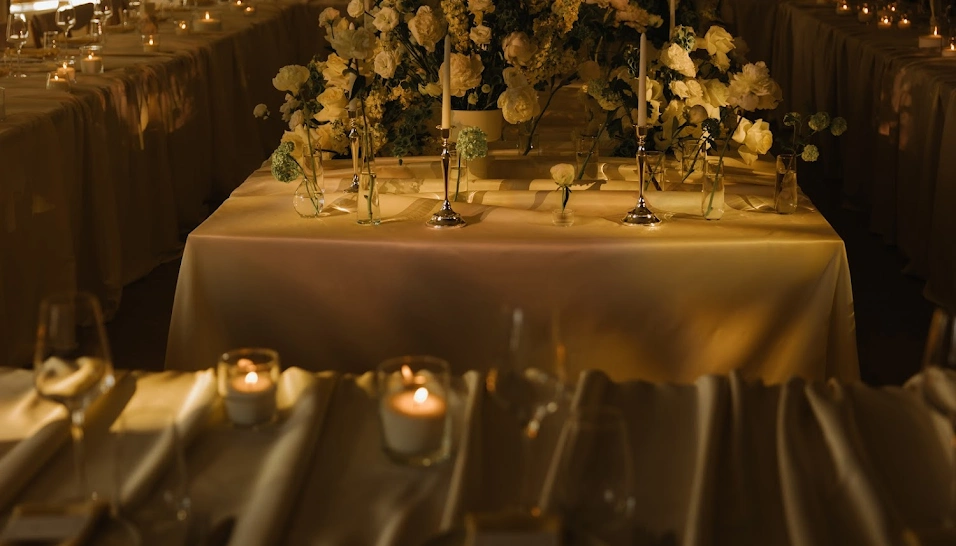 Фото №5 зала Банкетный зал 