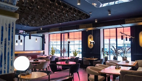 Фото №2 зала Кухонный зал 