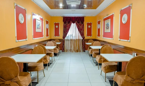 Фото №6 зала Зал №2