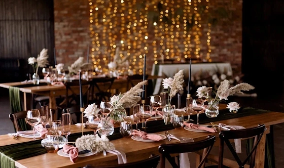 Фото №6 зала Веранда