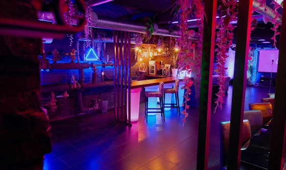 Фото №7 зала LOFT ONE