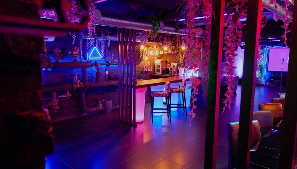 Фото №7 зала LOFT ONE