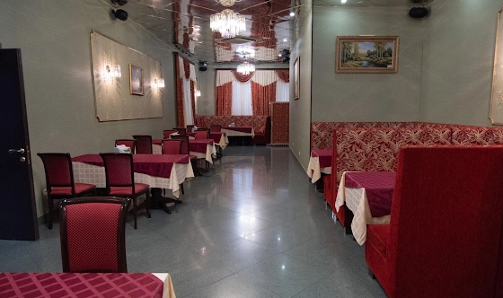 Фото №13 зала Зал Ресторана