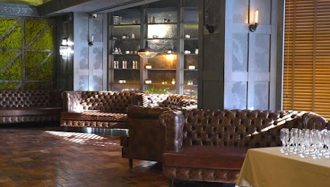 Фото №5 зала Сценический зал