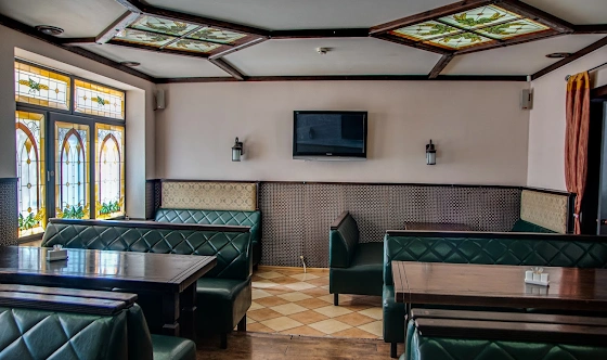 Фото №7 зала Малый зал 