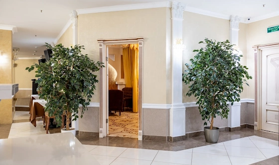 Фото №6 зала Восточный зал